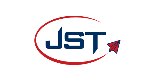 jst jst Logo